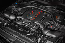 Load image into Gallery viewer, Eventuri Carbon Fiber Intake System - BMW M5 / M5 Touring (G90/G99) 2025-2027