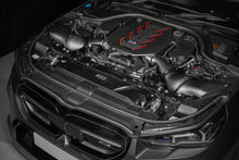 Load image into Gallery viewer, Eventuri Carbon Fiber Intake System - BMW M5 / M5 Touring (G90/G99) 2025-2027