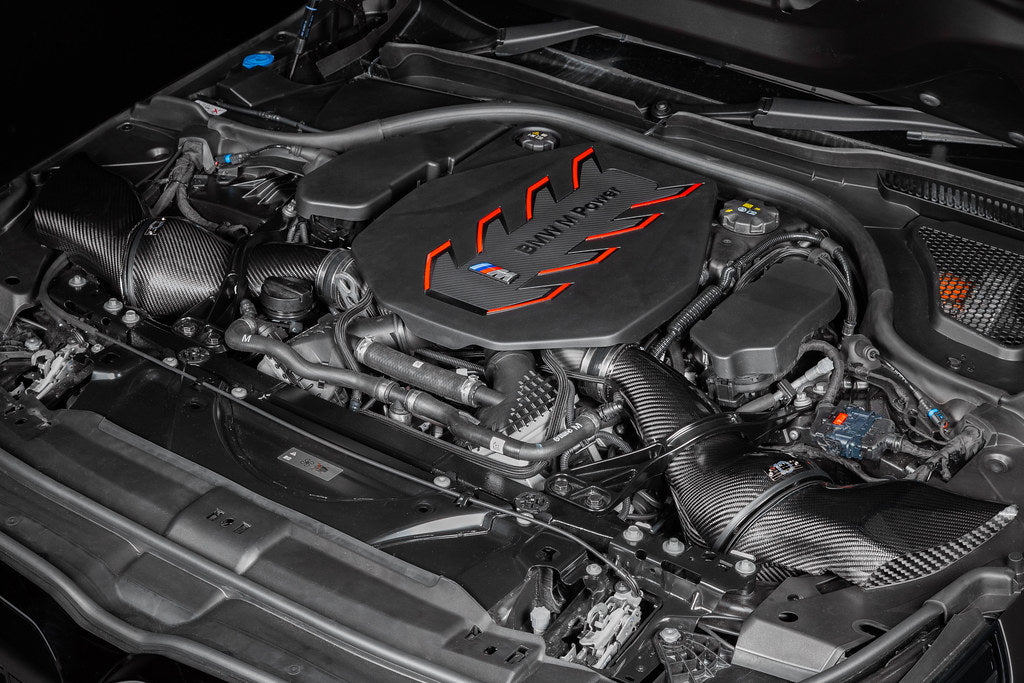 Eventuri Carbon Fiber Intake System - BMW M5 / M5 Touring (G90/G99) 2025-2027