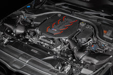 Load image into Gallery viewer, Eventuri Carbon Fiber Intake System - BMW M5 / M5 Touring (G90/G99) 2025-2027