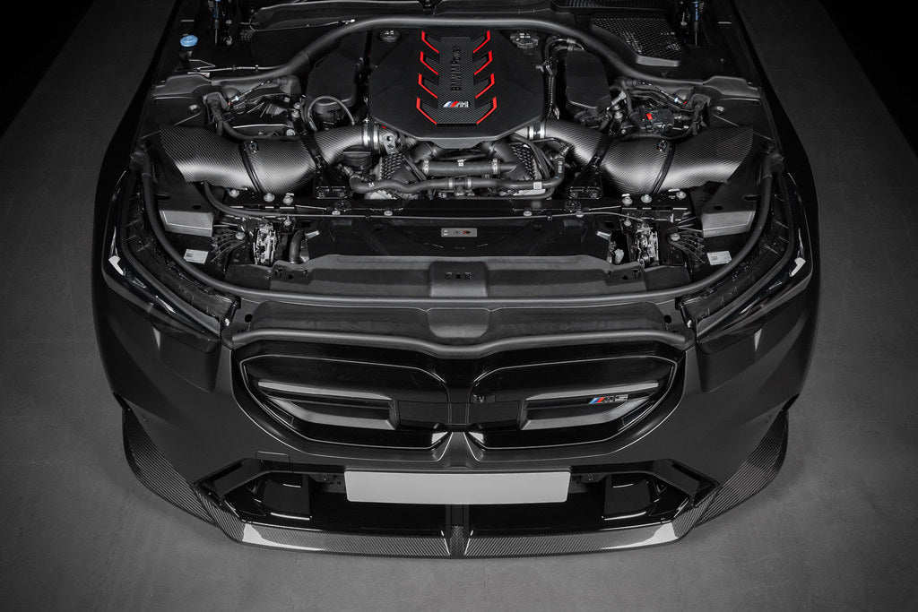 Eventuri Carbon Fiber Intake System - BMW M5 / M5 Touring (G90/G99) 2025-2027