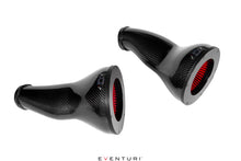 Load image into Gallery viewer, Eventuri Carbon Fiber Intake System - BMW M5 / M5 Touring (G90/G99) 2025-2027