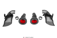 Load image into Gallery viewer, Eventuri Carbon Fiber Intake System - BMW M5 / M5 Touring (G90/G99) 2025-2027