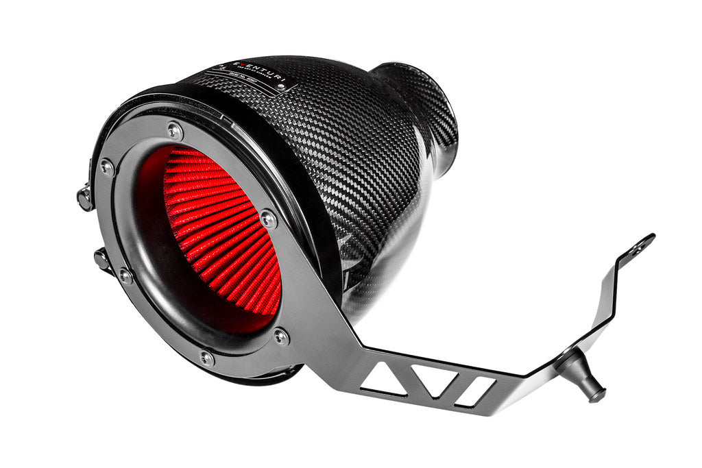 Eventuri Carbon Fiber Intake w/ Scoop - Mini Cooper S / JCW (F56) 2015-2024