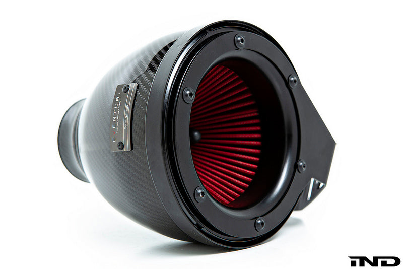 Eventuri Carbon Fiber Intake w/ Scoop - Mini Cooper S / JCW (F56) 2015-2024