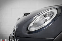 Load image into Gallery viewer, Eventuri Carbon Fiber Intake w/ Scoop - Mini Cooper S / JCW (F56) 2015-2024