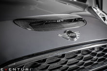 Load image into Gallery viewer, Eventuri Carbon Fiber Intake w/ Scoop - Mini Cooper S / JCW (F56) 2015-2024
