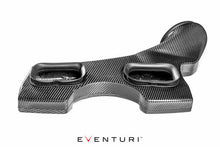 Load image into Gallery viewer, Eventuri Carbon Fiber Intake w/ Scoop - Mini Cooper S / JCW (F56) 2015-2024