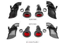 Load image into Gallery viewer, Eventuri Carbon Fiber Intake System - BMW M5 / M5 Touring (G90/G99) 2025-2027