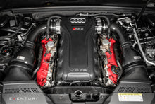 Load image into Gallery viewer, Eventuri Carbon Fiber Intake System - Audi RS4 / RS5 (B8.5) 2013-2015