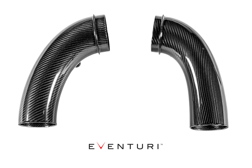 Eventuri Carbon Fiber Intake System - Audi RS4 / RS5 (B8.5) 2013-2015