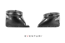 Load image into Gallery viewer, Eventuri Carbon Fiber Intake System - Audi RS4 / RS5 (B8.5) 2013-2015