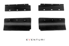Load image into Gallery viewer, Eventuri Carbon Fiber Intake System - Audi RS4 / RS5 (B8.5) 2013-2015