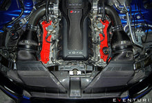 Load image into Gallery viewer, Eventuri Carbon Fiber Intake System - Audi RS4 / RS5 (B8.5) 2013-2015