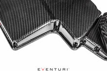 Load image into Gallery viewer, Eventuri Gloss Carbon Fiber Airbox Lid - BMW M3 (E9x) 2008-2013