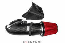 Load image into Gallery viewer, Eventuri Gloss Carbon Fiber Intake System - BMW M3 (E9x) 2008-2013