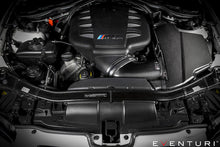 Load image into Gallery viewer, Eventuri Gloss Carbon Fiber Airbox Lid - BMW M3 (E9x) 2008-2013