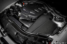 Load image into Gallery viewer, Eventuri Gloss Carbon Fiber Airbox Lid - BMW M3 (E9x) 2008-2013