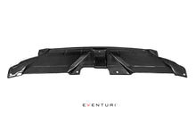 Load image into Gallery viewer, Eventuri Carbon Fiber Slam Panel Cover - Audi RS5 (B8.5) 2013-2015