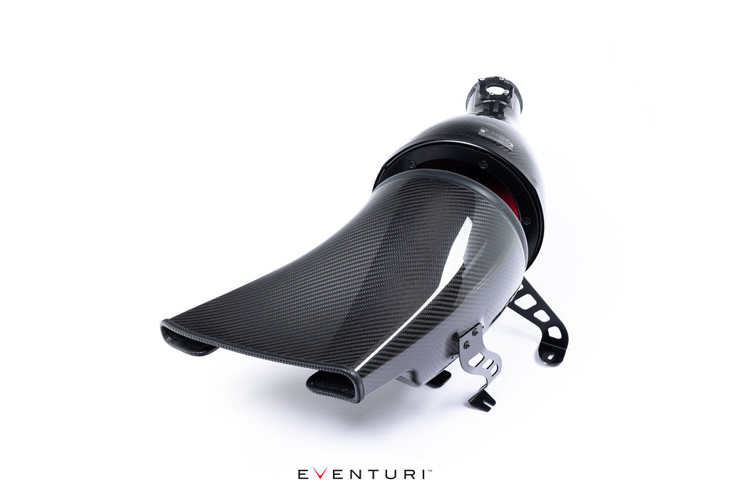 Eventuri Carbon Fiber Intake System - Toyota GR Corolla (E210) 2023+