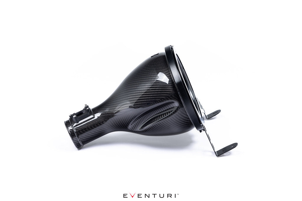 Eventuri Carbon Fiber Intake System - Toyota GR Corolla (E210) 2023+