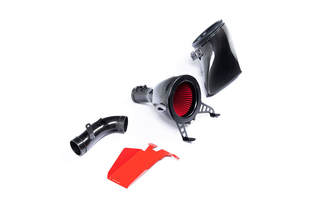 Eventuri Carbon Fiber Intake System - Toyota GR Corolla (E210) 2023+