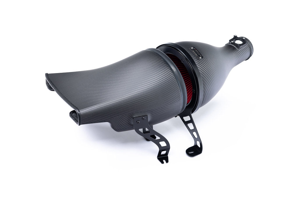 Eventuri Carbon Fiber Intake System - Toyota GR Corolla (E210) 2023+