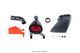 Eventuri Carbon Fiber Intake System - Toyota GR Corolla (E210) 2023+