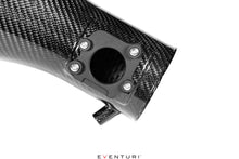 Load image into Gallery viewer, Eventuri Carbon Fiber Intake System - Toyota GR86 2022+