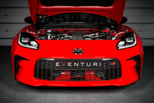 Load image into Gallery viewer, Eventuri Carbon Fiber Intake System - Toyota GR86 2022+