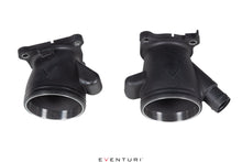 Load image into Gallery viewer, Eventuri Carbon Fiber Intake System - Audi RS6 / RS7 (C8) 2021-2026