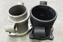 Load image into Gallery viewer, Eventuri Carbon Fiber Intake System - Audi RS6 / RS7 (C8) 2021-2026