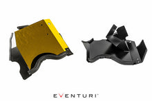 Load image into Gallery viewer, Eventuri Carbon Fiber Intake System - BMW M5 (F90) 2018-2023 / M8 (F9x) 2020-2025