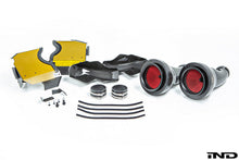 Load image into Gallery viewer, Eventuri Carbon Fiber Intake System - BMW M5 (F90) 2018-2023 / M8 (F9x) 2020-2025