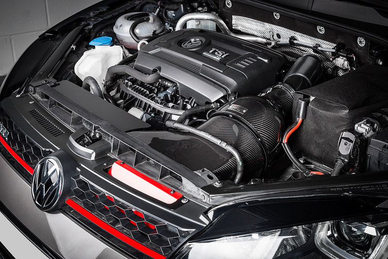 Eventuri Black Carbon Intake System - Audi S3 (8V) 2015-2020 / Volkswagen GTI & Golf R (MK7/7.5) 2015-2021