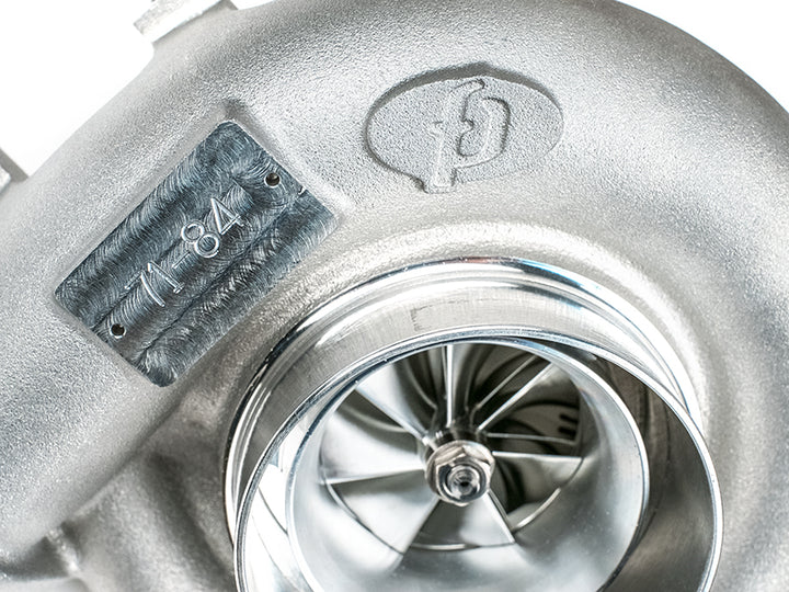 Forced Performance 71HTA Super Core - Mitsubishi Evo 8/9 2003-2006