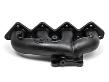 Load image into Gallery viewer, Forced Performance Exhaust Manifold w/Black Coating - Mitsubishi Evo 8/9 2003-2006