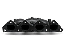 Load image into Gallery viewer, Forced Performance Exhaust Manifold w/Black Coating - Mitsubishi Evo 8/9 2003-2006