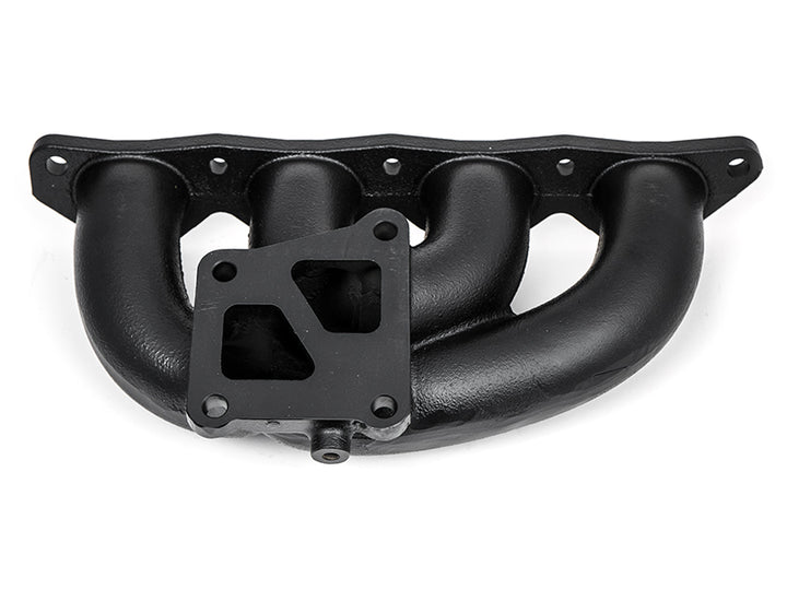 Forced Performance Exhaust Manifold - Mitsubishi Lancer Evolution 4-9