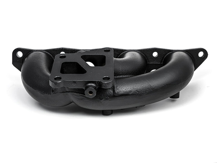 Forced Performance Exhaust Manifold - Mitsubishi Lancer Evolution 4-9