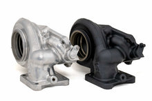 Load image into Gallery viewer, Forced Performance TF06-18K Turbo w/Black Turbine Housing - Mitsubishi Evo 9 2006