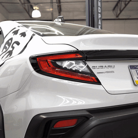 JDMuscle Tail Light Upgrade Kit | Tail to Turn & Enhance Reverse Light - Subaru WRX 2022-2025