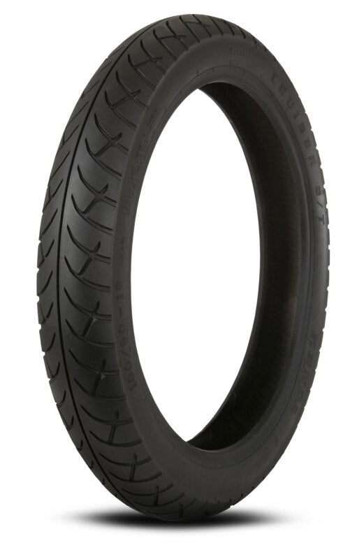 Kenda K671 Cruiser Front Tires - 100/90H-16 6PR 54H TL