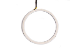 Diode Dynamics Halo Lights LED 130mm - Red (Single)