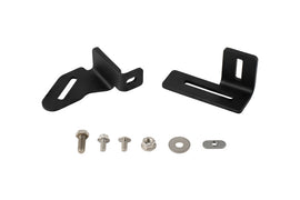 Diode Dynamics Prinsu/Sherpa Roof Racks SS5 CrossLink Support Bracket Kit