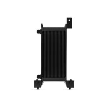 Load image into Gallery viewer, Mishimoto 2007-2011 Jeep Wrangler JK Oil Cooler Kit Thermostatic Black