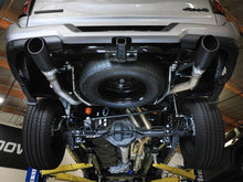 Load image into Gallery viewer, aFe Vulcan Series 304SS Catback Exhaust System w/ Black Tips - Ram 1500 3.0T 2025+