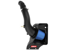Load image into Gallery viewer, aFe Takeda Stage 2 Black Air Intake System w/ Pro 5R Filter - Hyundai Elantra N Line 1.6T 2021-2026