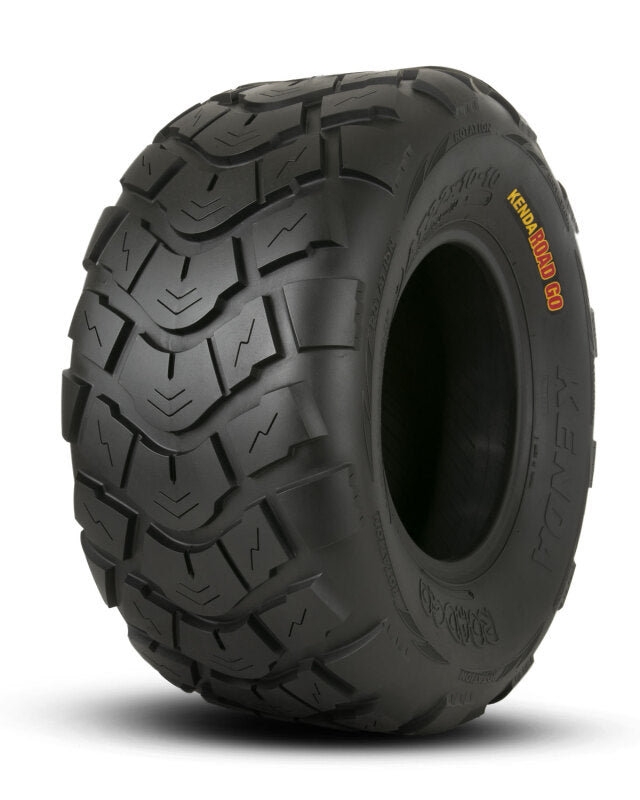 Kenda K782 Sand Mad Rear Tires - 110/100-18 4PR 62M TT