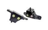 Torque Solution Billet Engine Mounts - Subaru WRX FA24 2022+ (+FA24 Models)